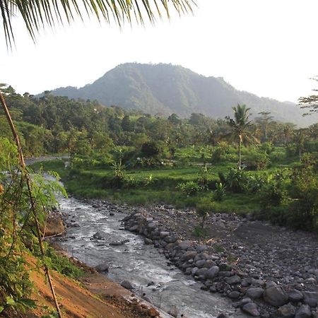 Anandinii River Lodge By Agata Sidemen  Luaran gambar